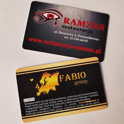 Program lojalnościowy