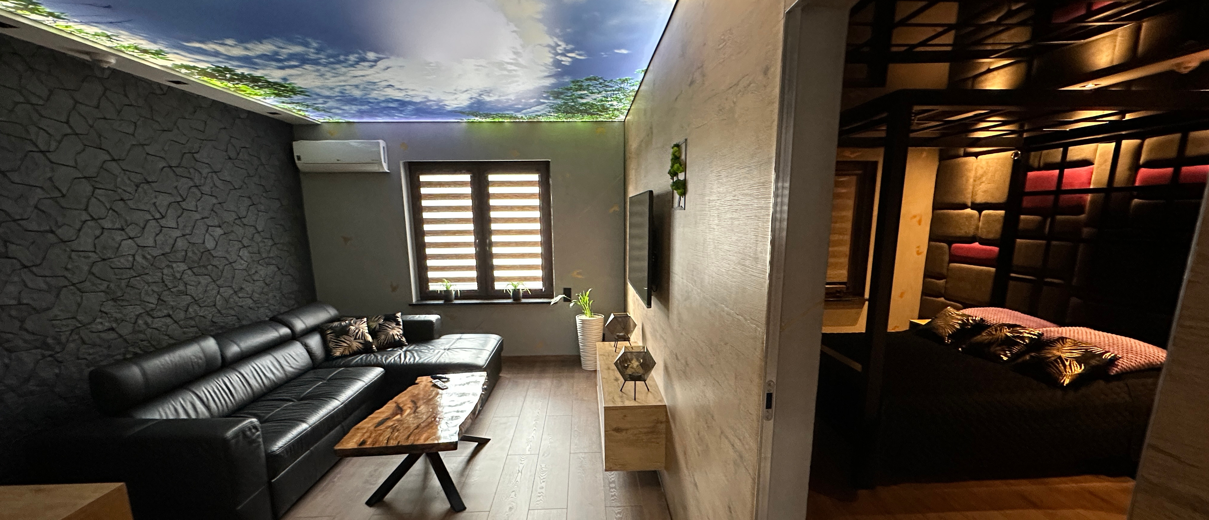 Apartamenty Świętochłowice