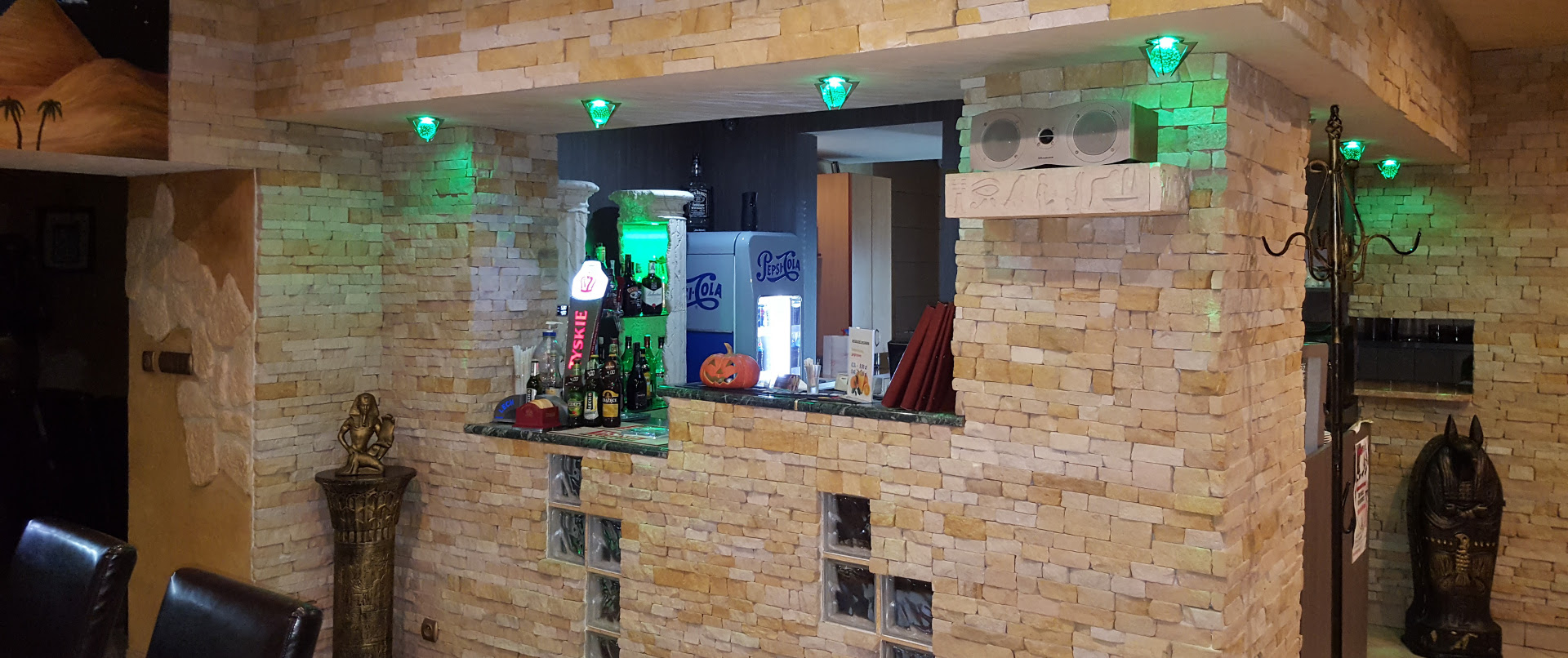 Restauracja w Świętochłowicach